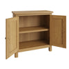 Oregon Oak Sideboard - Small