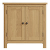 Oregon Oak Sideboard - Small