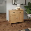 Oregon Oak Sideboard - Standard