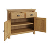 Oregon Oak Sideboard - Standard