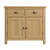 Oregon Oak Sideboard - Standard