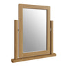 Oregon Oak Dressing Table - Mirror