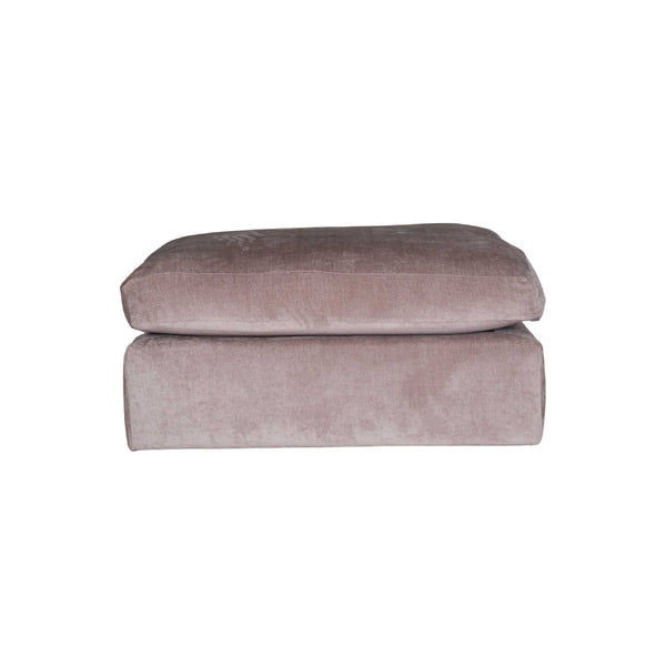 Buoyant Accent Sully Footstool