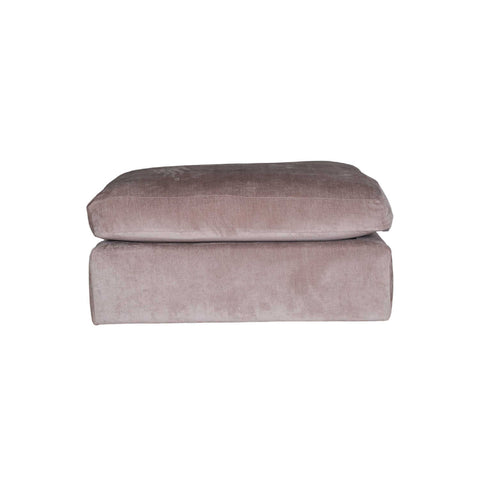 Buoyant Accent Sully Footstool