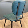 Ranger Dining Chair - Vintage Blue