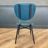 Ranger Dining Chair - Vintage Blue