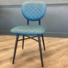 Ranger Dining Chair - Vintage Blue