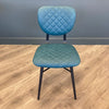 Ranger Dining Chair - Vintage Blue