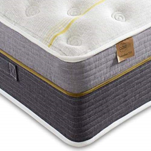 Cloud 3500 Pocket Sprung Mattress