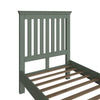Chantilly Green 3' Bed