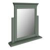 Chantilly Green Trinket Mirror