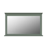 Chantilly Green Wall Mirror