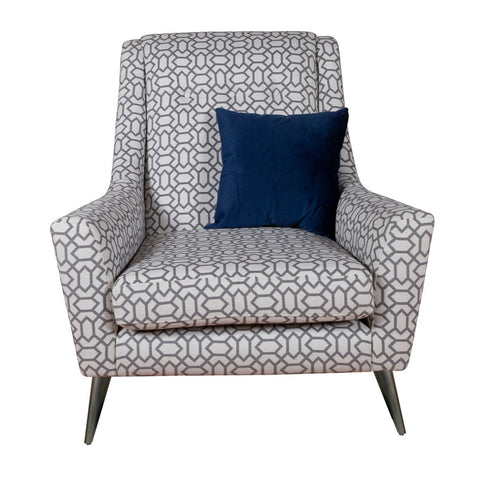 Buoyant Accent Sinatra Chair