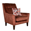 Buoyant Accent Sinatra Chair