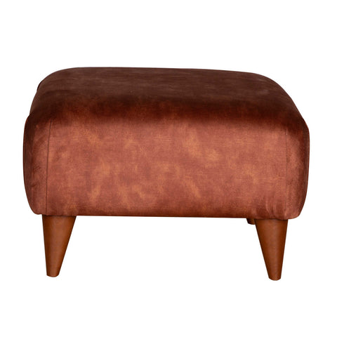 Buoyant Accent Small Style Footstool