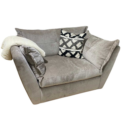 Sully Sofa - Love Chair