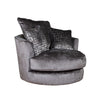 Buoyant Accent Affinity Swivel Chair