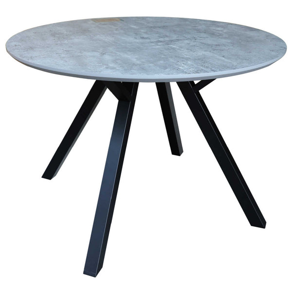 Tetro Round Dining Table