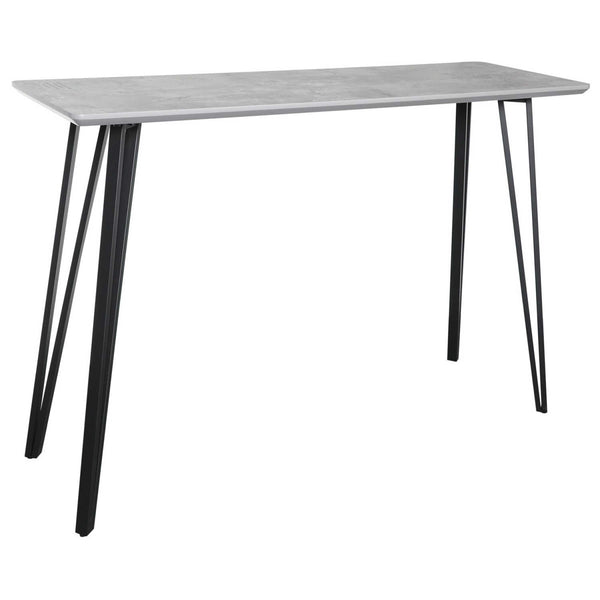 Tetro Bar Table