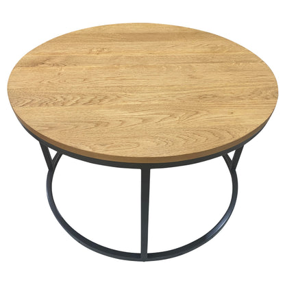 Trend Round Coffee Table