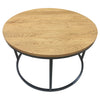 Trend Round Coffee Table