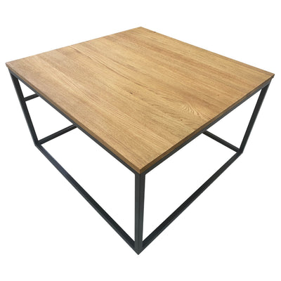 Trend Square Coffee Table