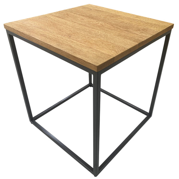 Trend Square Lamp Table