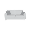 Varley Sofa - 2 Seater