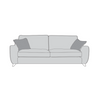 Varley Sofa - 3 Seater