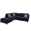 Varley Sofa - LHF Chaise