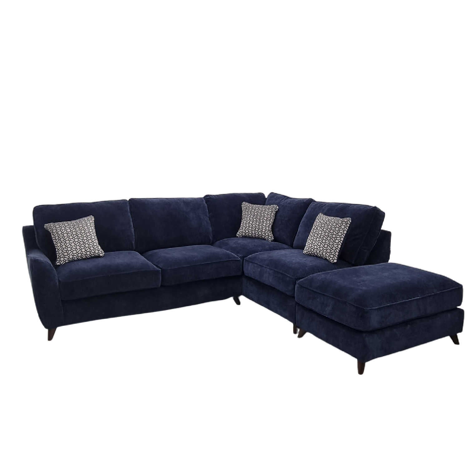 Varley Sofa RHF Chaise The Oak Outlet Co