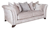 Vesper Sofa - 3 Seater (Pillow Back)