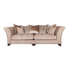 Vesper Sofa - 4 Seater Modular (Pillow Back)