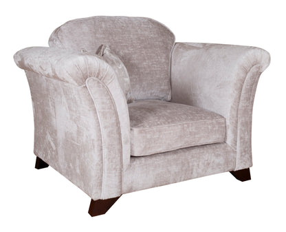 Vesper Sofa - Arm Chair