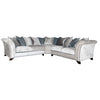 Vesper Sofa - 2 Corner 2 (Pillow Back)