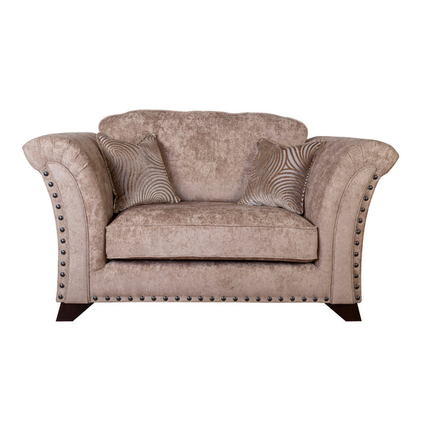 Vesper Sofa - Love Chair