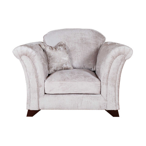 Vesper Sofa - Arm Chair