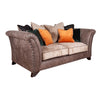 Weston Sofa - 2 Seater (Pillow Back)