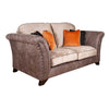 Weston Sofa - 4 Seater Modular (Standard Back)