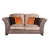 Weston Sofa - 4 Seater Modular (Standard Back)