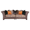 Weston Sofa - 4 Seater Modular (Pillow Back)