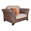 Weston Sofa - Love Chair