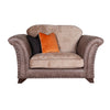 Weston Sofa - Love Chair