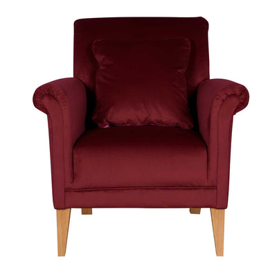 Buoyant Accent York Accent Chair