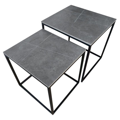 Zeus Nest of 2 Tables