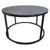 Zeus Round Coffee Table