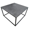 Zeus Square Coffee Table