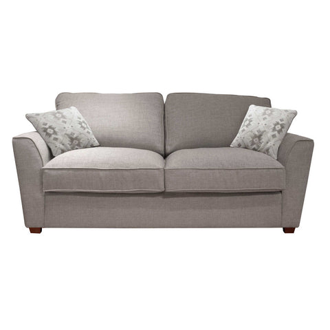 Atlantis Sofa - 3 Seater (Standard Back)