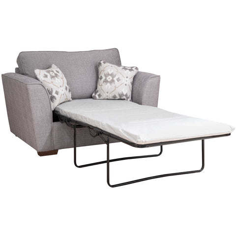 Atlantis Sofa - Chair Sofa Bed with Standard Mattress