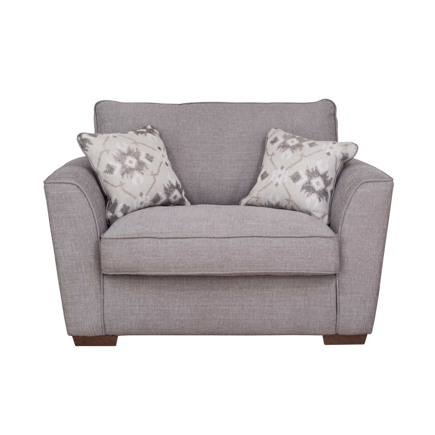 Atlantis Sofa - Chair Sofa Bed with Standard Mattress